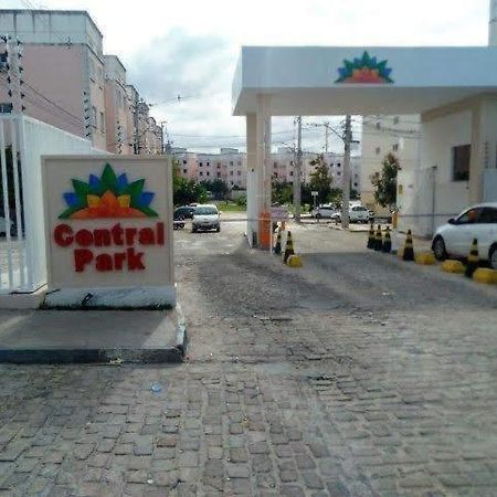Apartamento 2 Quartos Aconchegante フェイラ・デ・サンタナ エクステリア 写真
