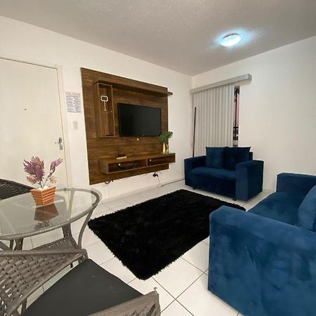 Apartamento 2 Quartos Aconchegante フェイラ・デ・サンタナ エクステリア 写真