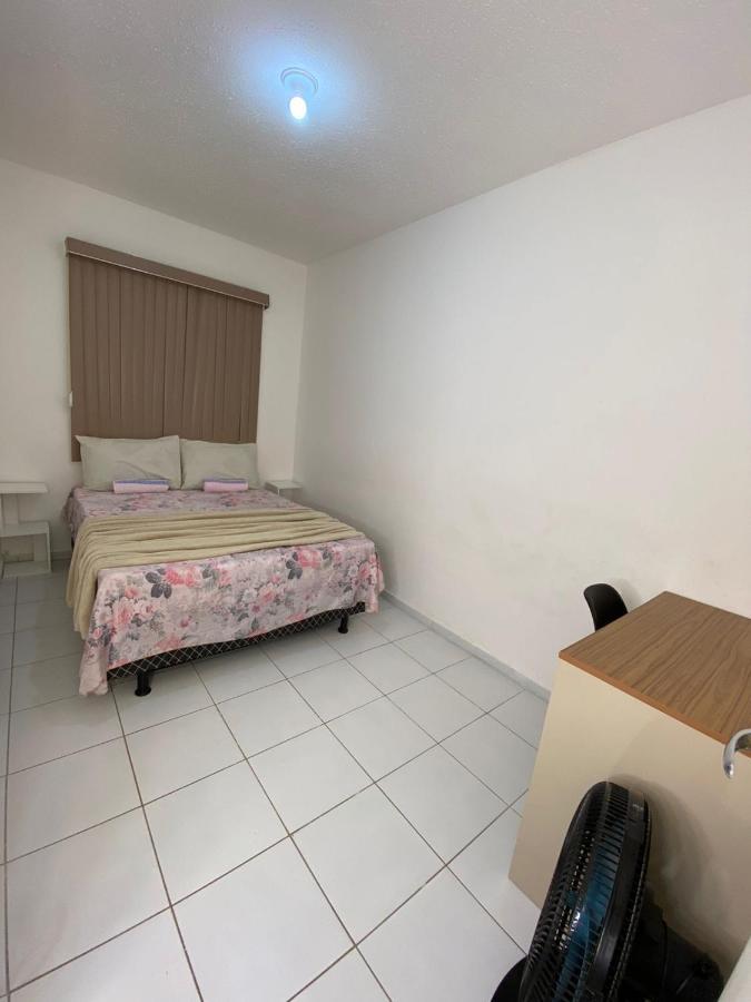 Apartamento 2 Quartos Aconchegante フェイラ・デ・サンタナ エクステリア 写真