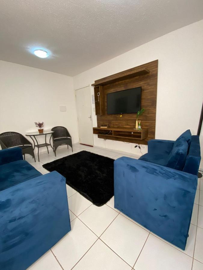 Apartamento 2 Quartos Aconchegante フェイラ・デ・サンタナ エクステリア 写真