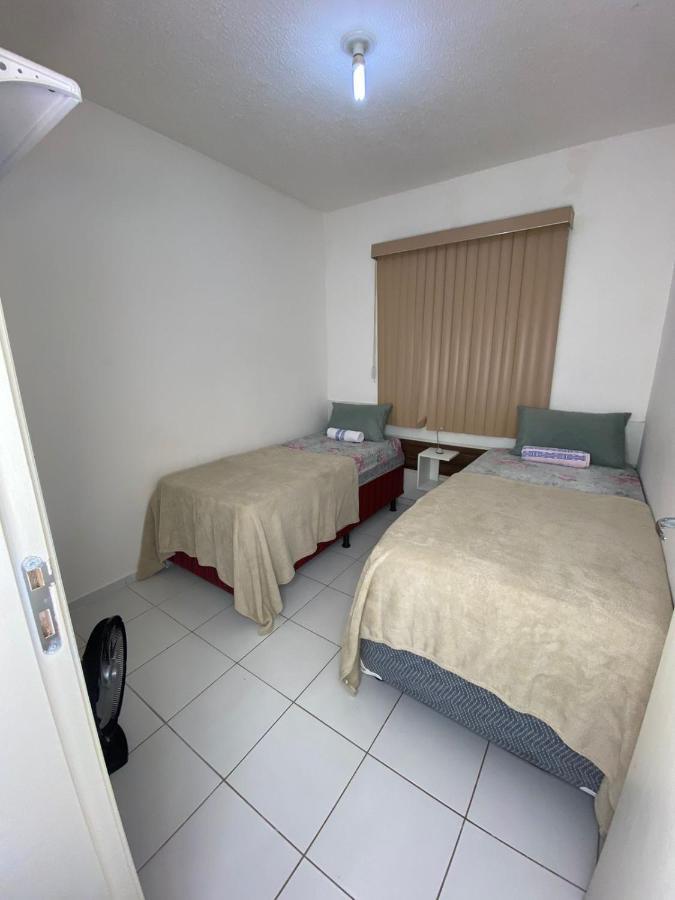 Apartamento 2 Quartos Aconchegante フェイラ・デ・サンタナ エクステリア 写真